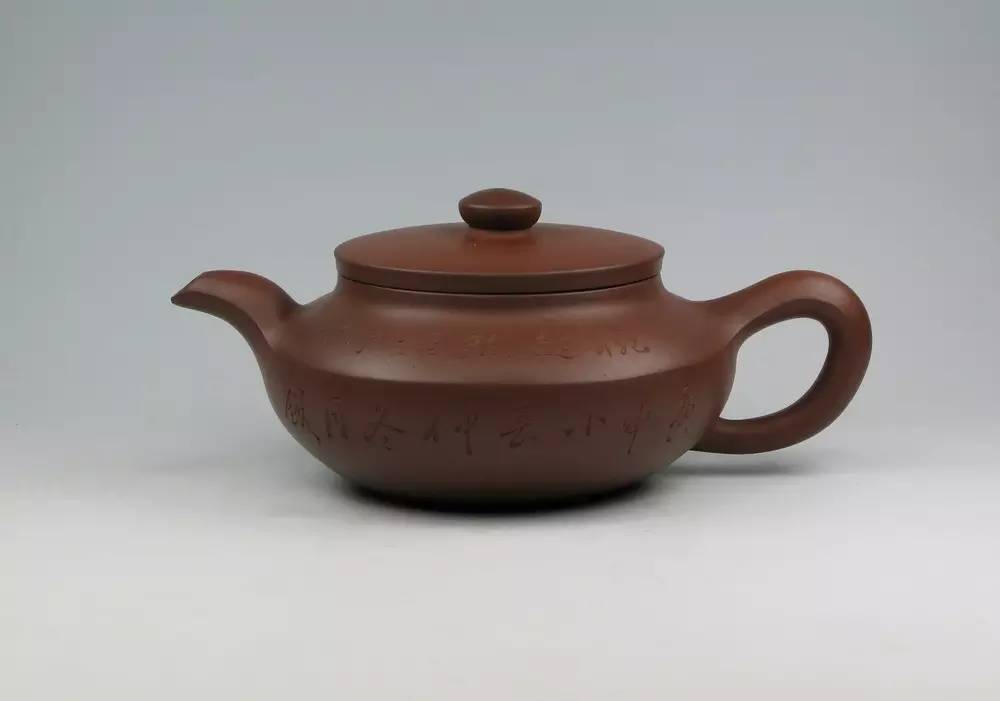 48種紫砂壺壺形大全，值得收藏！