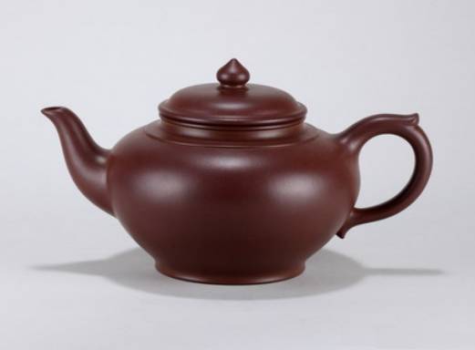 48種紫砂壺壺形大全，值得收藏！