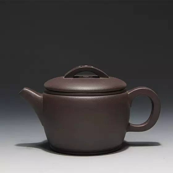 48種紫砂壺壺形大全，值得收藏！