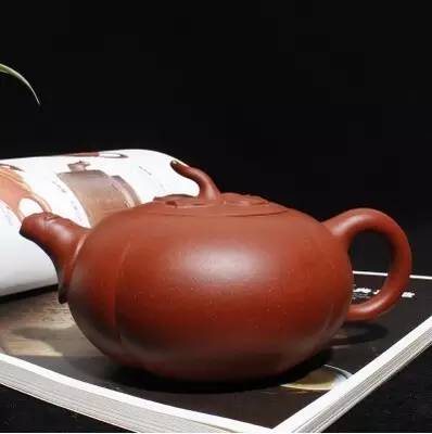 48種紫砂壺壺形大全，值得收藏！