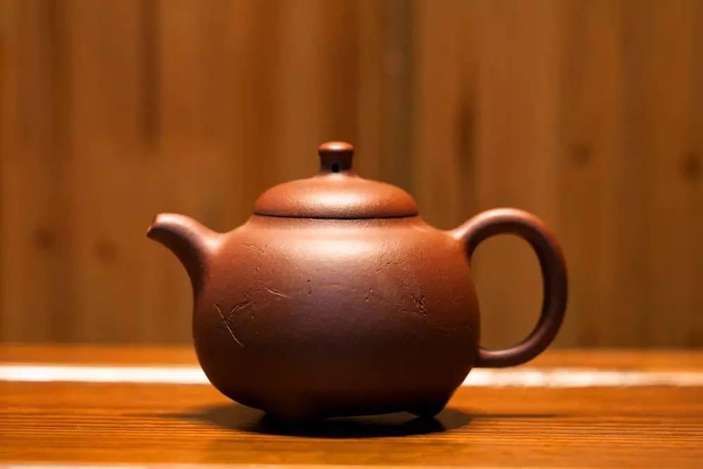 48種紫砂壺壺形大全，值得收藏！