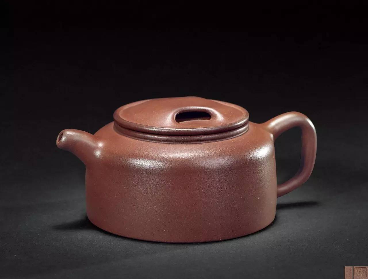 48種紫砂壺壺形大全，值得收藏！