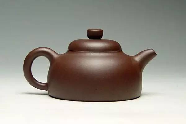 48種紫砂壺壺形大全，值得收藏！