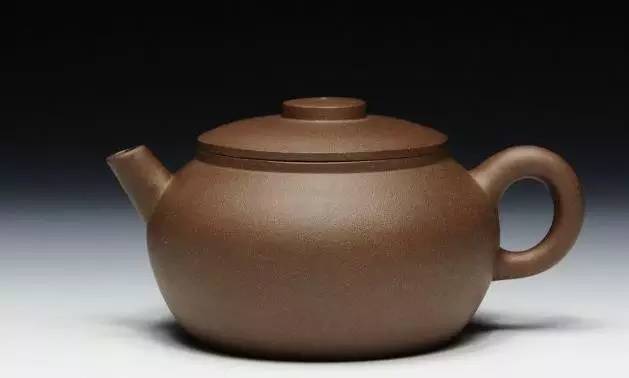 48種紫砂壺壺形大全，值得收藏！