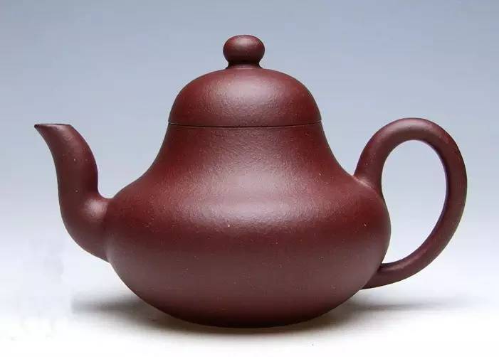 48種紫砂壺壺形大全，值得收藏！