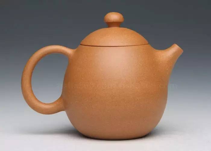 48種紫砂壺壺形大全，值得收藏！