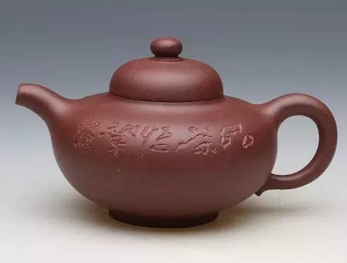 48種紫砂壺壺形大全，值得收藏！