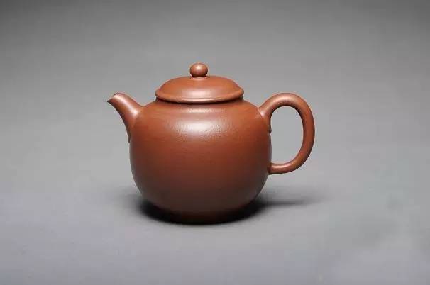 48種紫砂壺壺形大全，值得收藏！