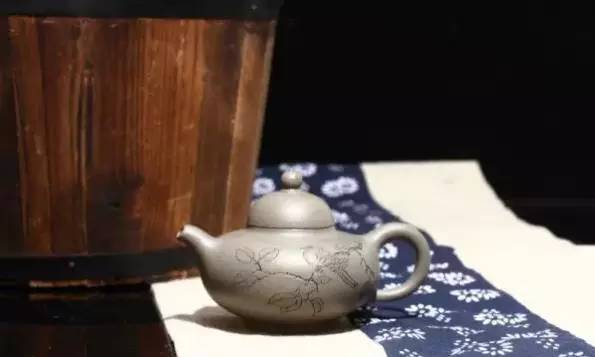 48種紫砂壺壺形大全，值得收藏！