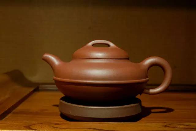 48種紫砂壺壺形大全，值得收藏！