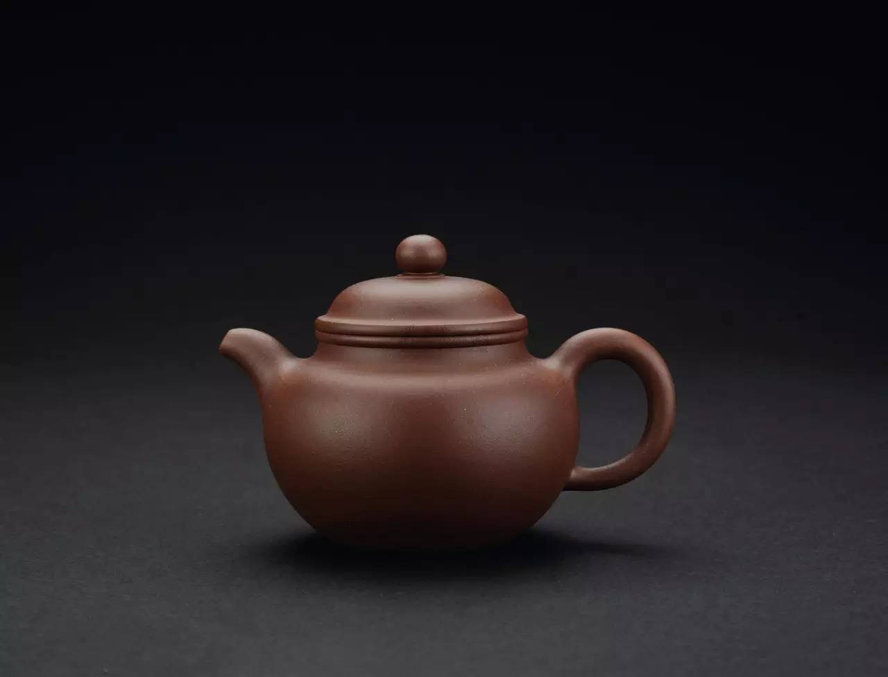 48種紫砂壺壺形大全，值得收藏！