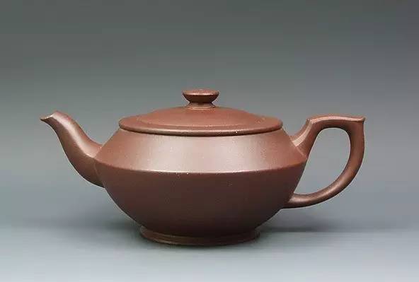 48種紫砂壺壺形大全，值得收藏！