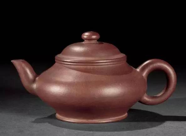 48種紫砂壺壺形大全，值得收藏！