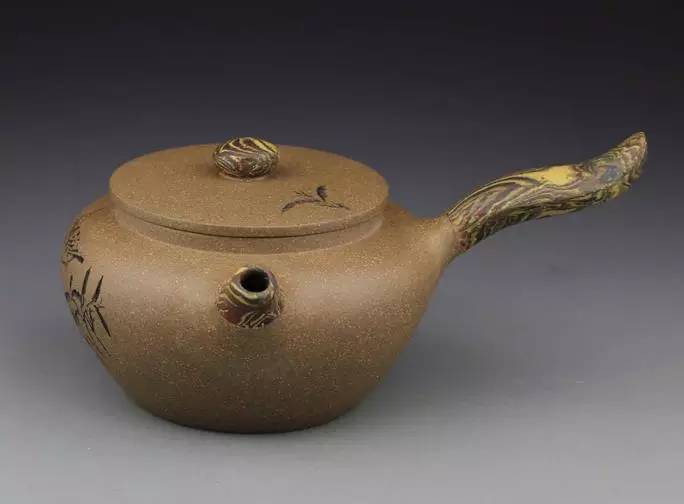 48種紫砂壺壺形大全，值得收藏！