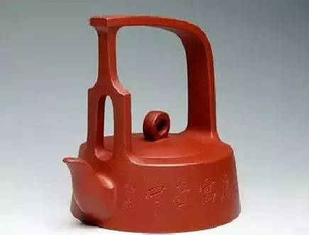 48種紫砂壺壺形大全，值得收藏！