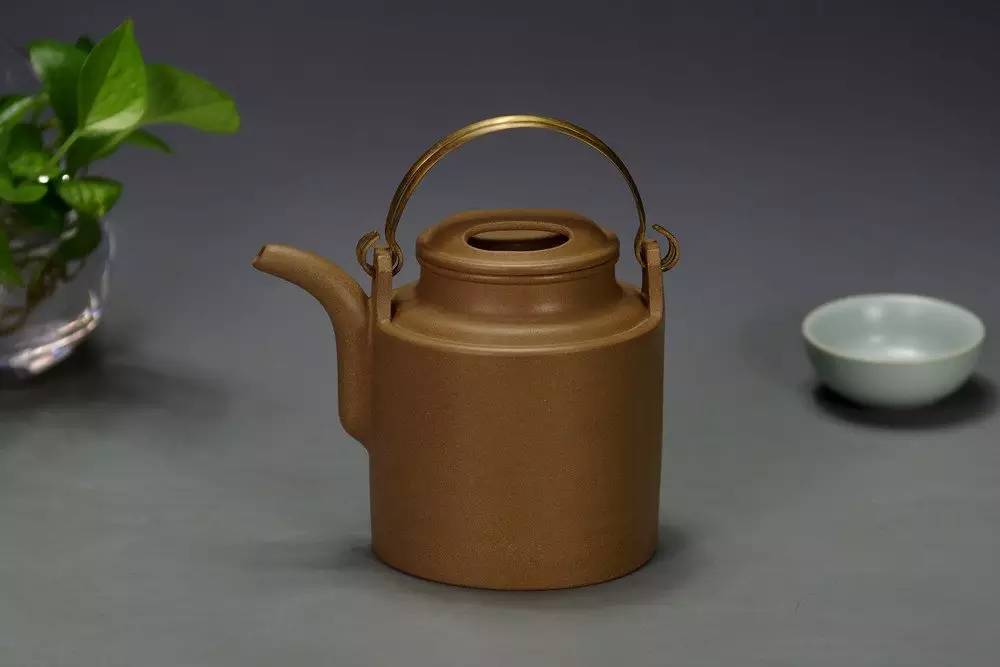 48種紫砂壺壺形大全，值得收藏！