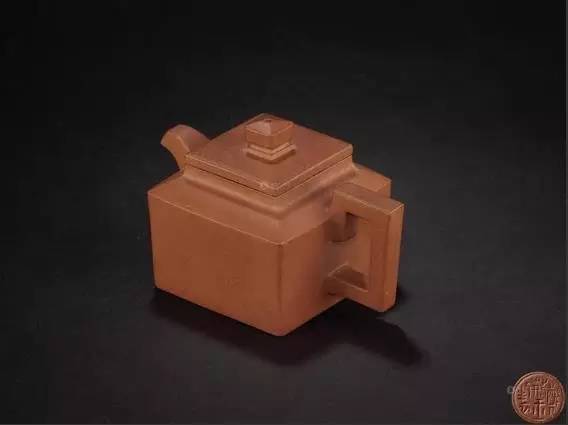 48種紫砂壺壺形大全，值得收藏！