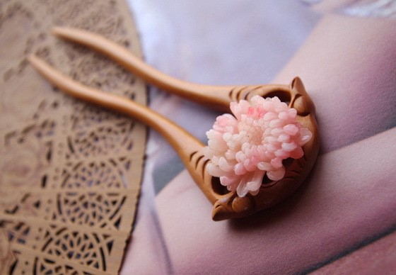 中國(guó)古代十大定情信物飾品，何以結(jié)恩情？