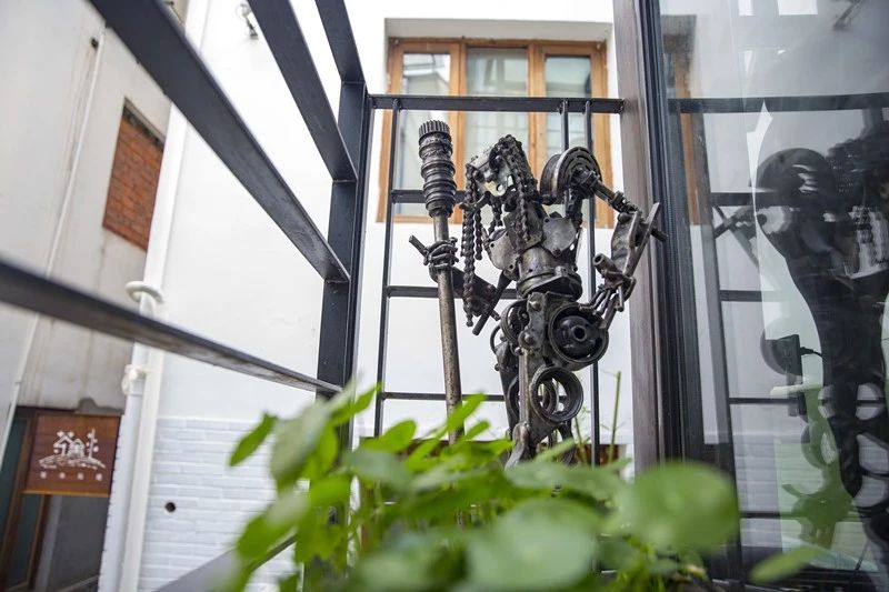 杭州·茶田秘境，有生之年盡情去折騰