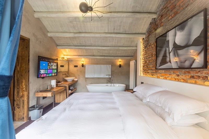 杭州·茶田秘境，有生之年盡情去折騰