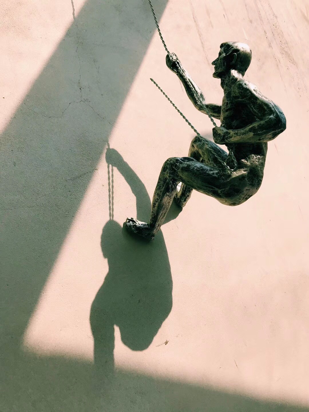 杭州·茶田秘境，有生之年盡情去折騰