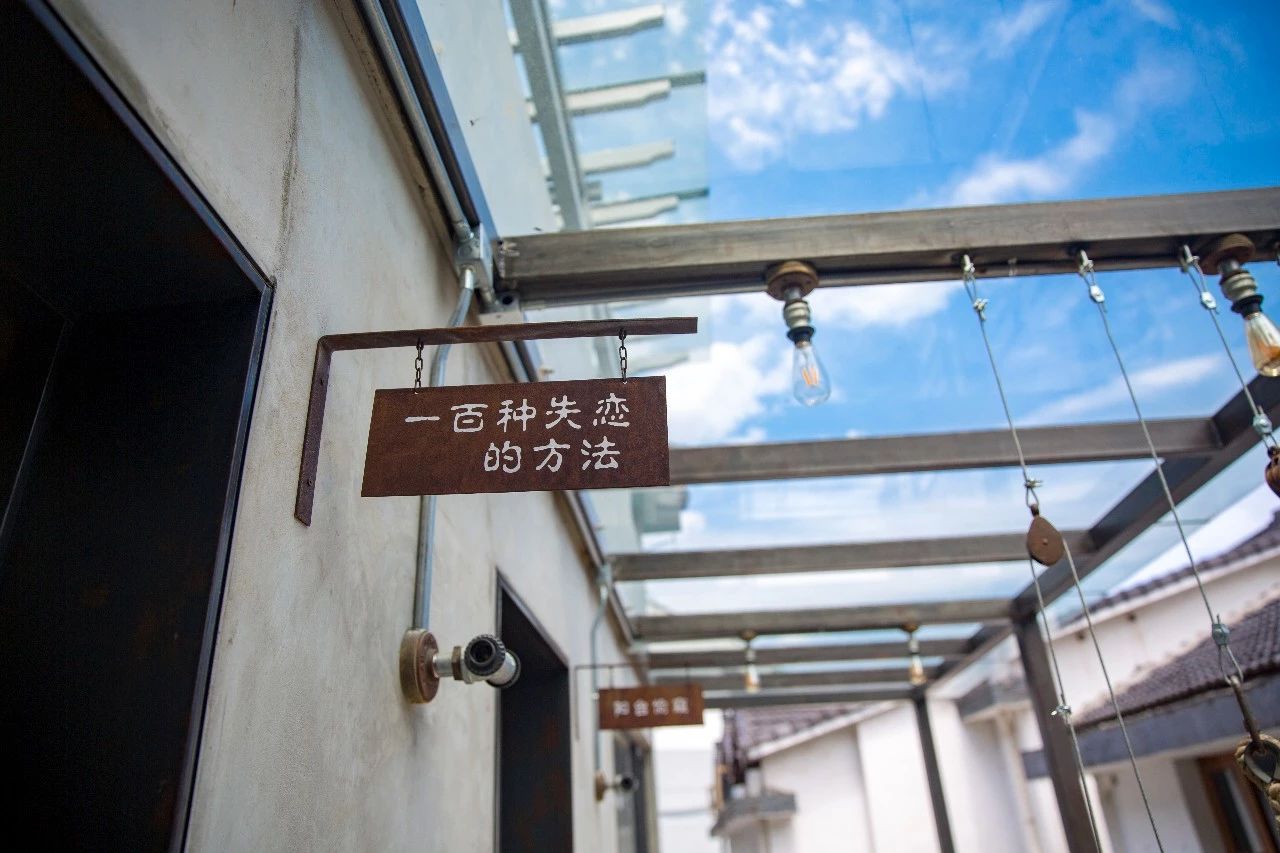 杭州·茶田秘境，有生之年盡情去折騰