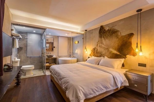 杭州·茶田秘境，有生之年盡情去折騰