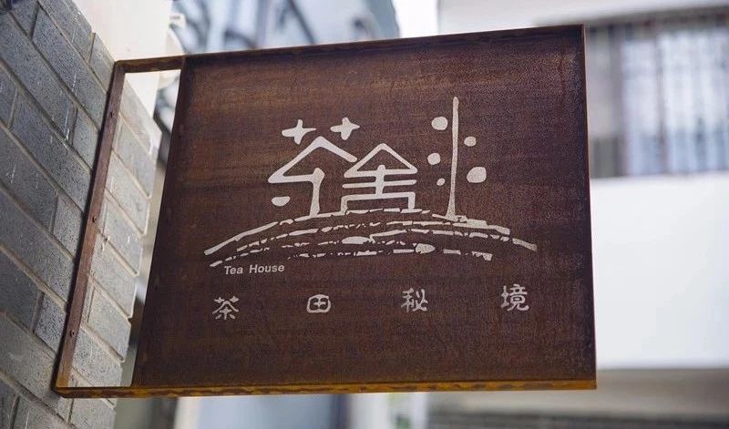 杭州·茶田秘境，有生之年盡情去折騰