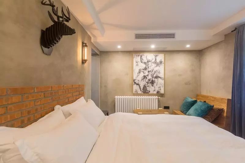 杭州·茶田秘境，有生之年盡情去折騰