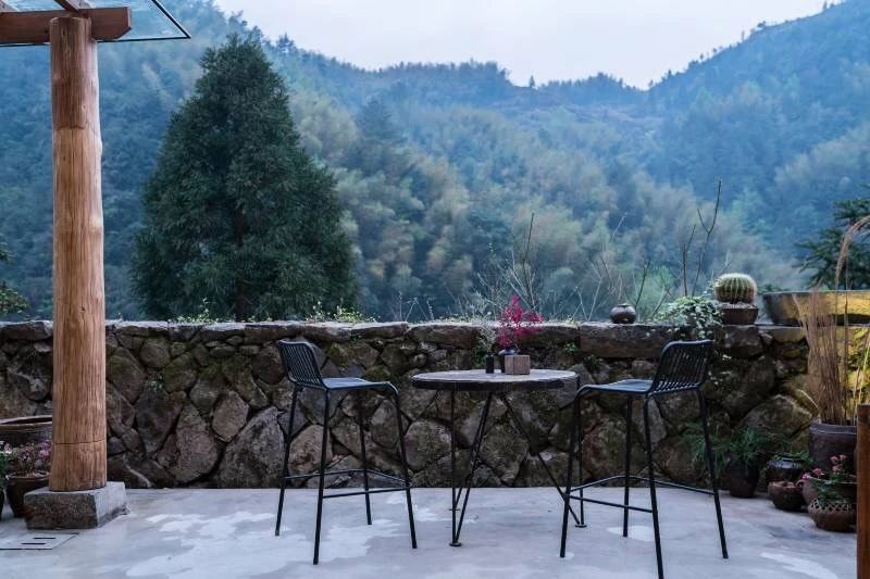 溫州·外水良藝境，一家溫州最美民宿之一