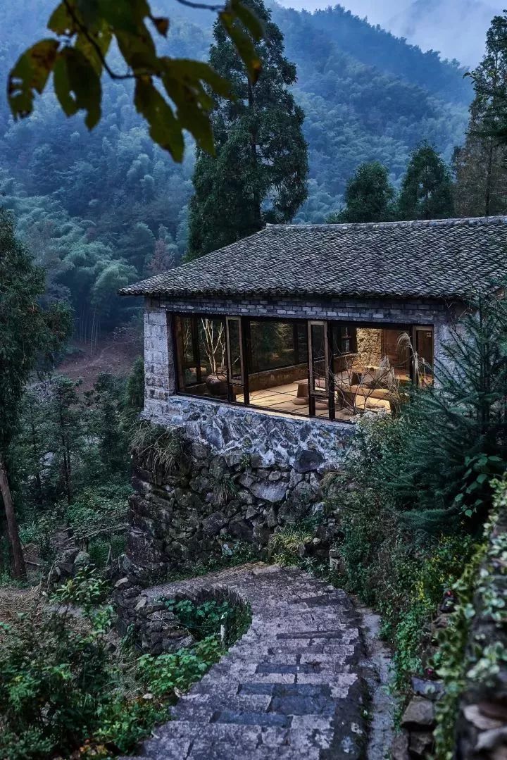 溫州·外水良藝境，一家溫州最美民宿之一