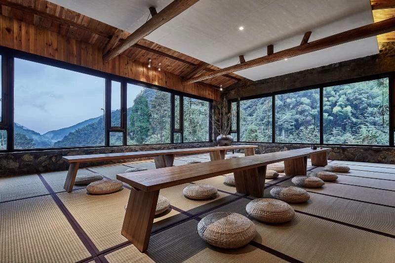 溫州·外水良藝境，一家溫州最美民宿之一