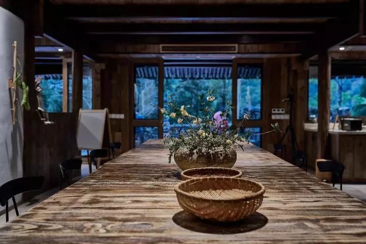 溫州·外水良藝境，一家溫州最美民宿之一