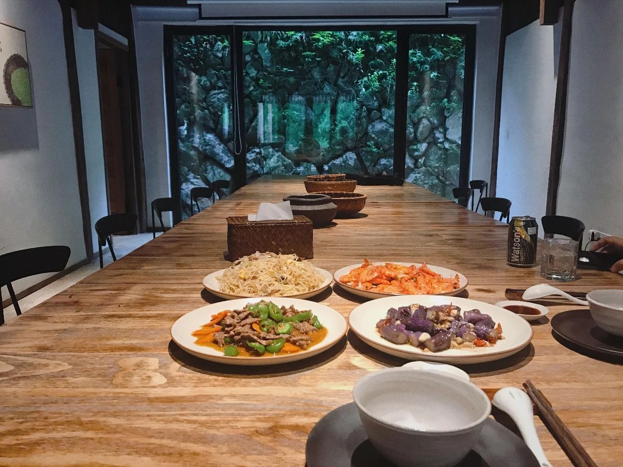 溫州·外水良藝境，一家溫州最美民宿之一