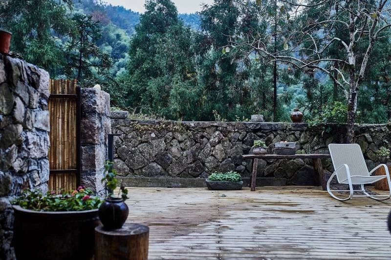 溫州·外水良藝境，一家溫州最美民宿之一