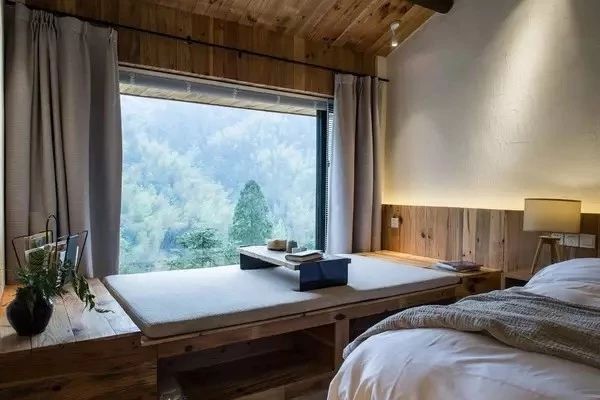 溫州·外水良藝境，一家溫州最美民宿之一