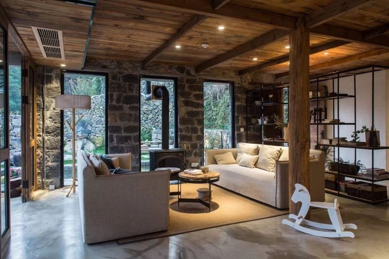 溫州·外水良藝境，一家溫州最美民宿之一