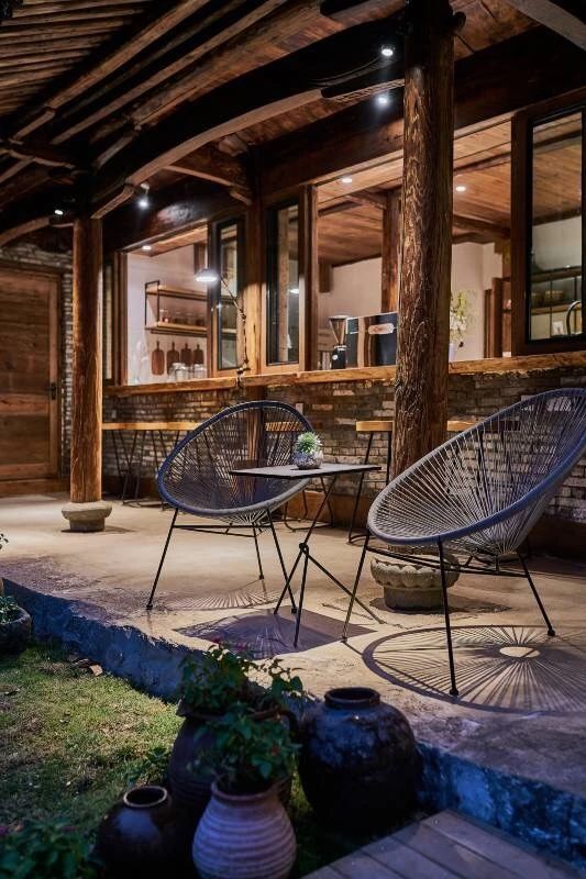 溫州·外水良藝境，一家溫州最美民宿之一