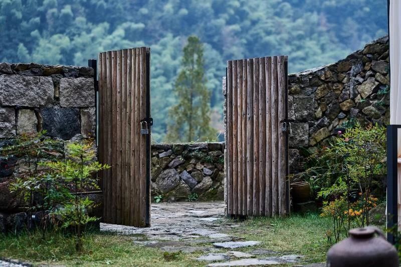 溫州·外水良藝境，一家溫州最美民宿之一