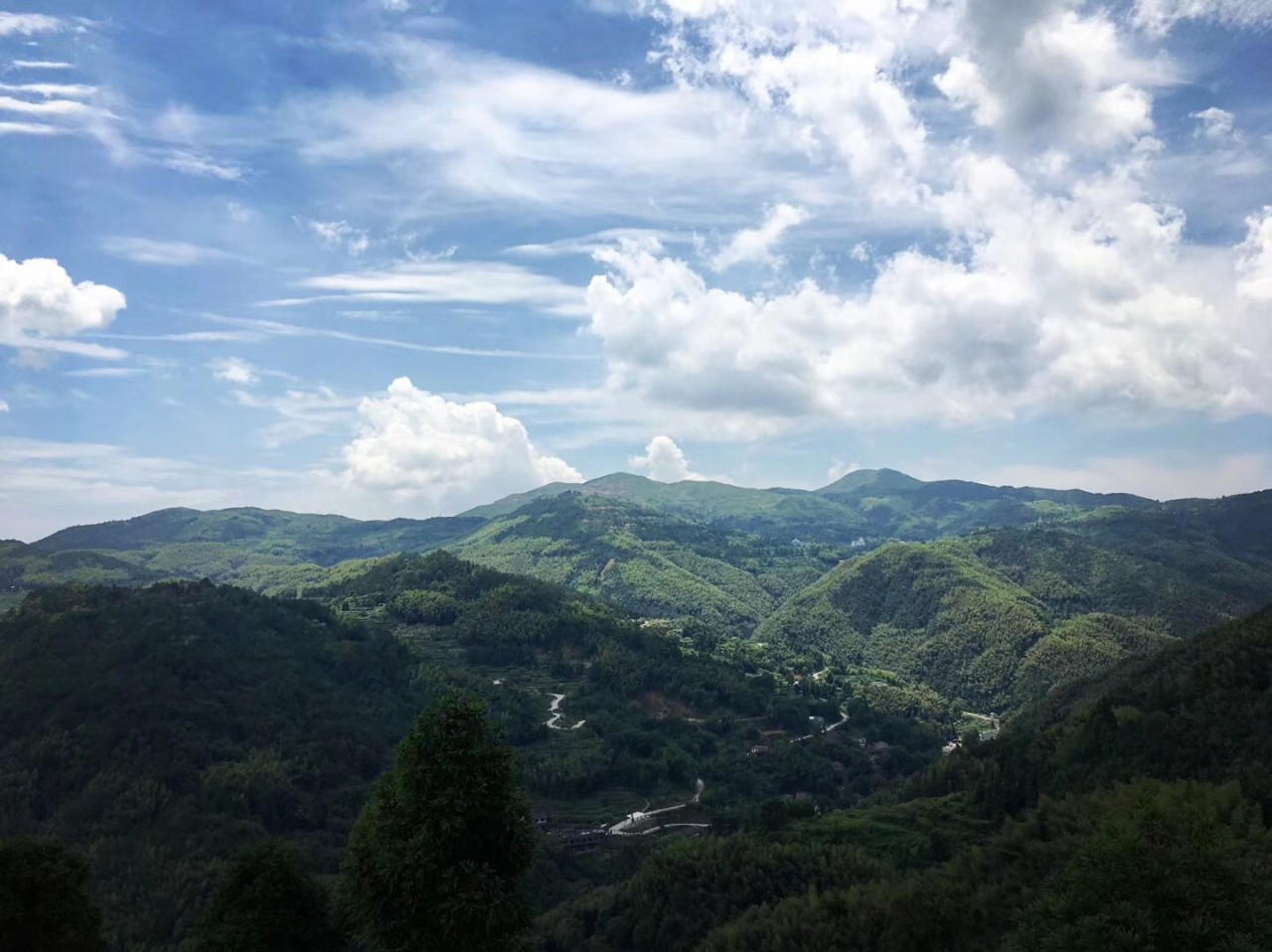 溫州·外水良藝境，一家溫州最美民宿之一