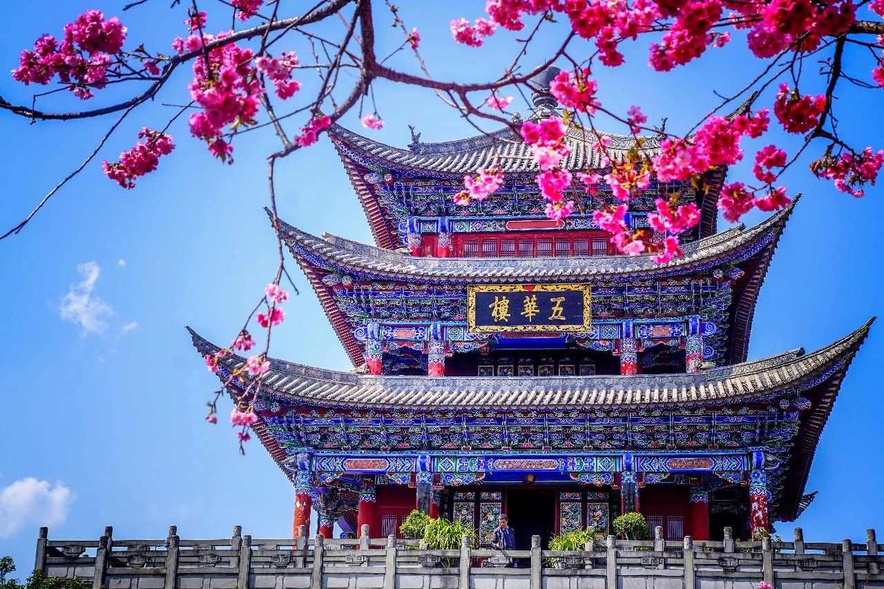 避暑游玩攻略：給這個(gè)炎熱夏日一抹清涼的景色