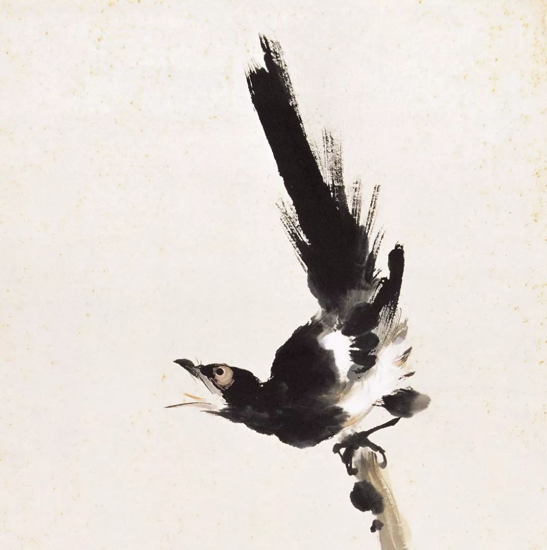 100幅禽鳥百圖，國畫鳥類美醉了！