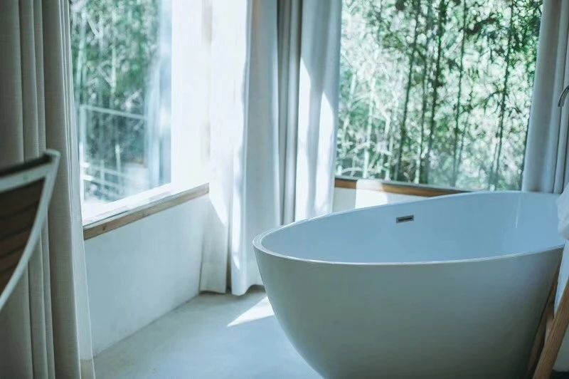 莫干山·柒竹悠南山，安靜的世外桃源