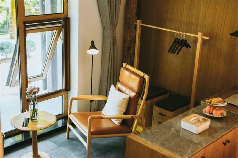 莫干山·柒竹悠南山，安靜的世外桃源