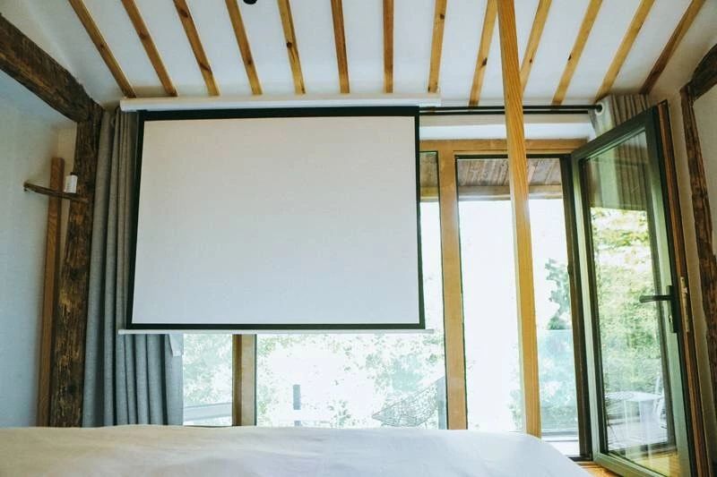 莫干山·柒竹悠南山，安靜的世外桃源