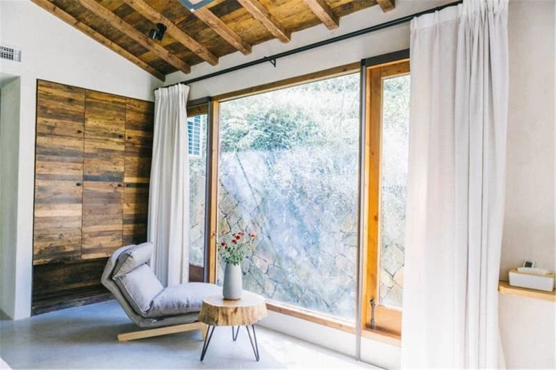 莫干山·柒竹悠南山，安靜的世外桃源