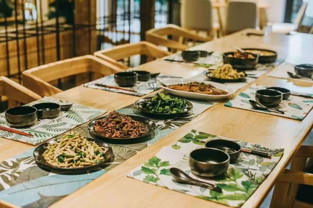 莫干山·柒竹悠南山，安靜的世外桃源