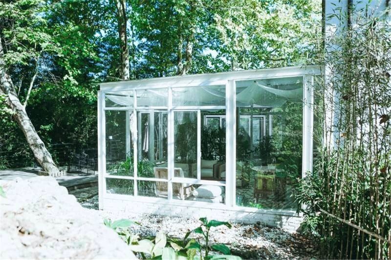 莫干山·柒竹悠南山，安靜的世外桃源