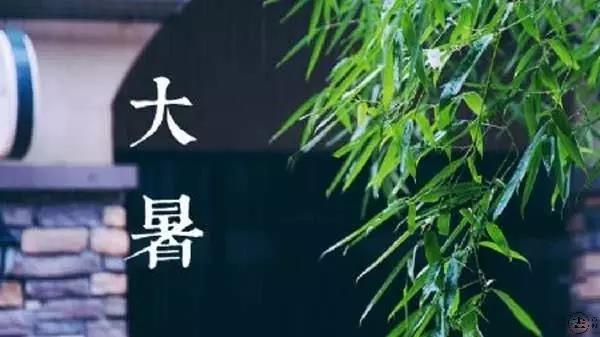 唯美古風(fēng)句子：大暑古詩十首！