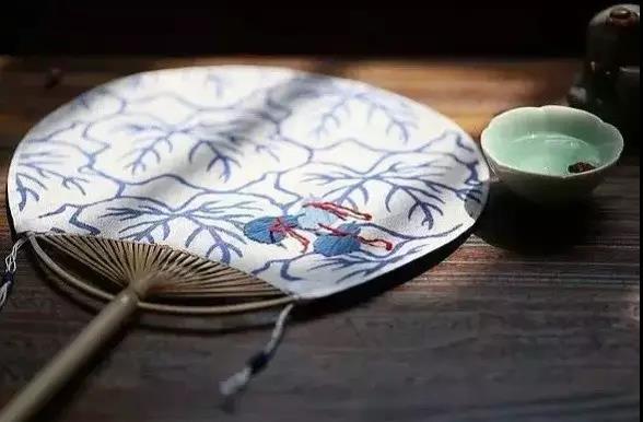 唯美古風(fēng)句子：大暑古詩十首！